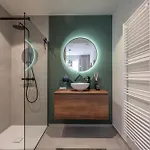 Fortesse - Luxury Near The Sea With Parking Apartament