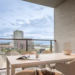 Fortesse - Luxury Near The Sea With Parking Ostend