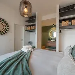 Apartment Fortesse - Luxury Near The Sea With Parking *