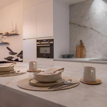 Fortesse - Luxury Near The Sea With Parking