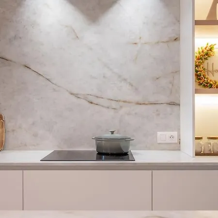 Fortesse - Luxury Near The Sea With Parking * Ostend